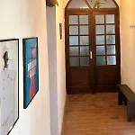Maison De Village Atypique Semesterbostad
