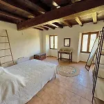 Semesterbostad Maison De Village Atypique *