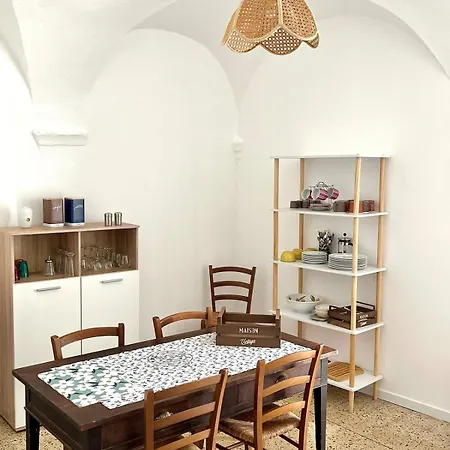 Maison De Village Atypique Semesterbostad San-Giovanni-di-Moriani