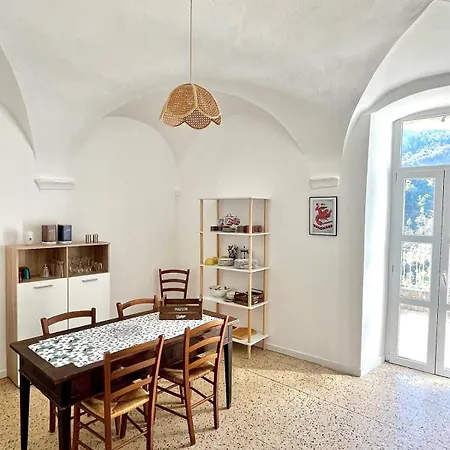 Maison De Village Atypique San-Giovanni-di-Moriani