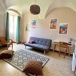 Feriehus Maison De Village Atypique San-Giovanni-di-Moriani