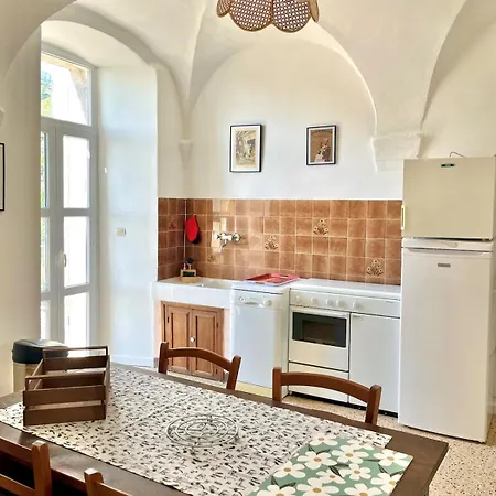 Maison De Village Atypique Casa de Férias