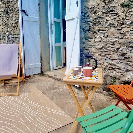Maison De Village Atypique San-Giovanni-di-Moriani