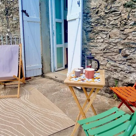 Maison De Village Atypique San-Giovanni-di-Moriani