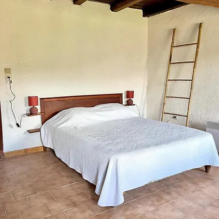 Maison De Village Atypique Feriehus San-Giovanni-di-Moriani