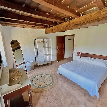 Maison De Village Atypique Feriehus San-Giovanni-di-Moriani