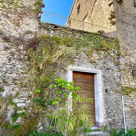 Maison De Village Atypique Casa de Férias *