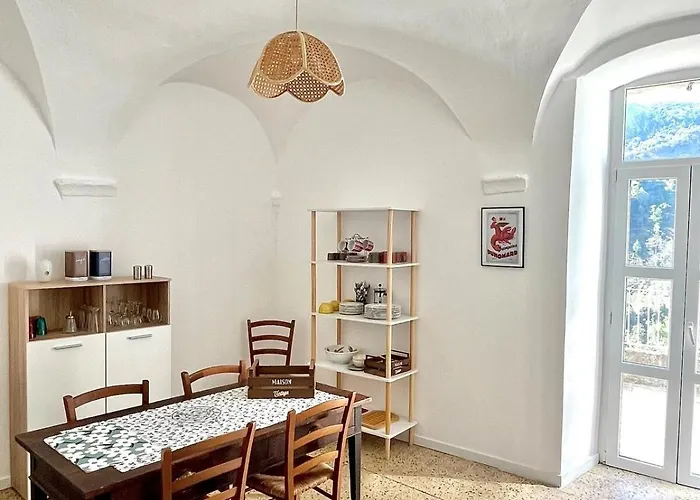 Maison De Village Atypique San-Giovanni-di-Moriani
