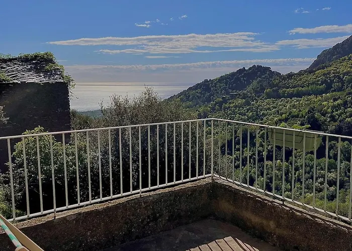 Maison De Village Atypique * San-Giovanni-di-Moriani